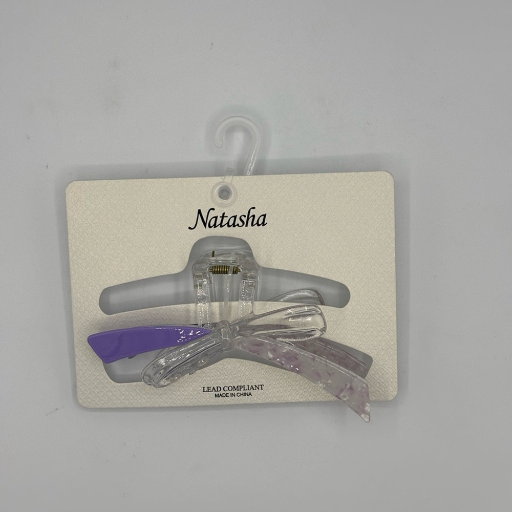 NORDSTROM 7 PC Hair Accessories Bundle NEW - Picture 7 of 10